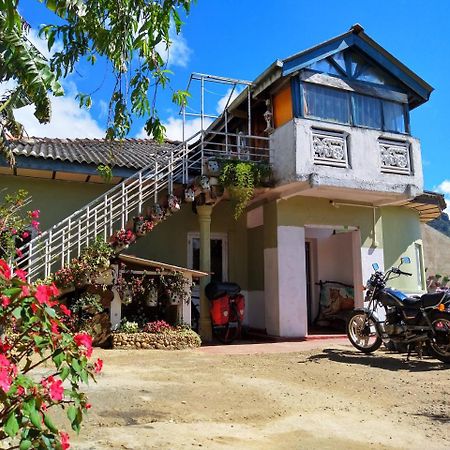 Fairy Hostel Nuwara Eliya Eksteriør bilde