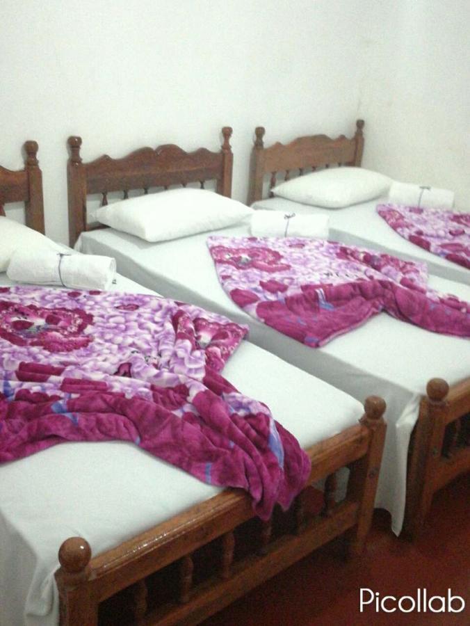 Fairy Hostel Nuwara Eliya Eksteriør bilde