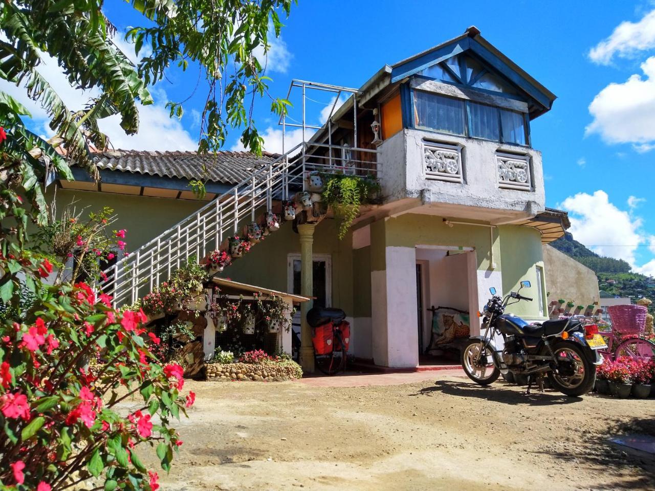 Fairy Hostel Nuwara Eliya Eksteriør bilde