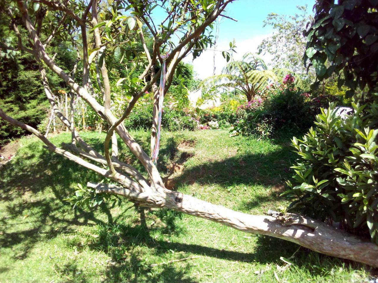Fairy Hostel Nuwara Eliya Eksteriør bilde