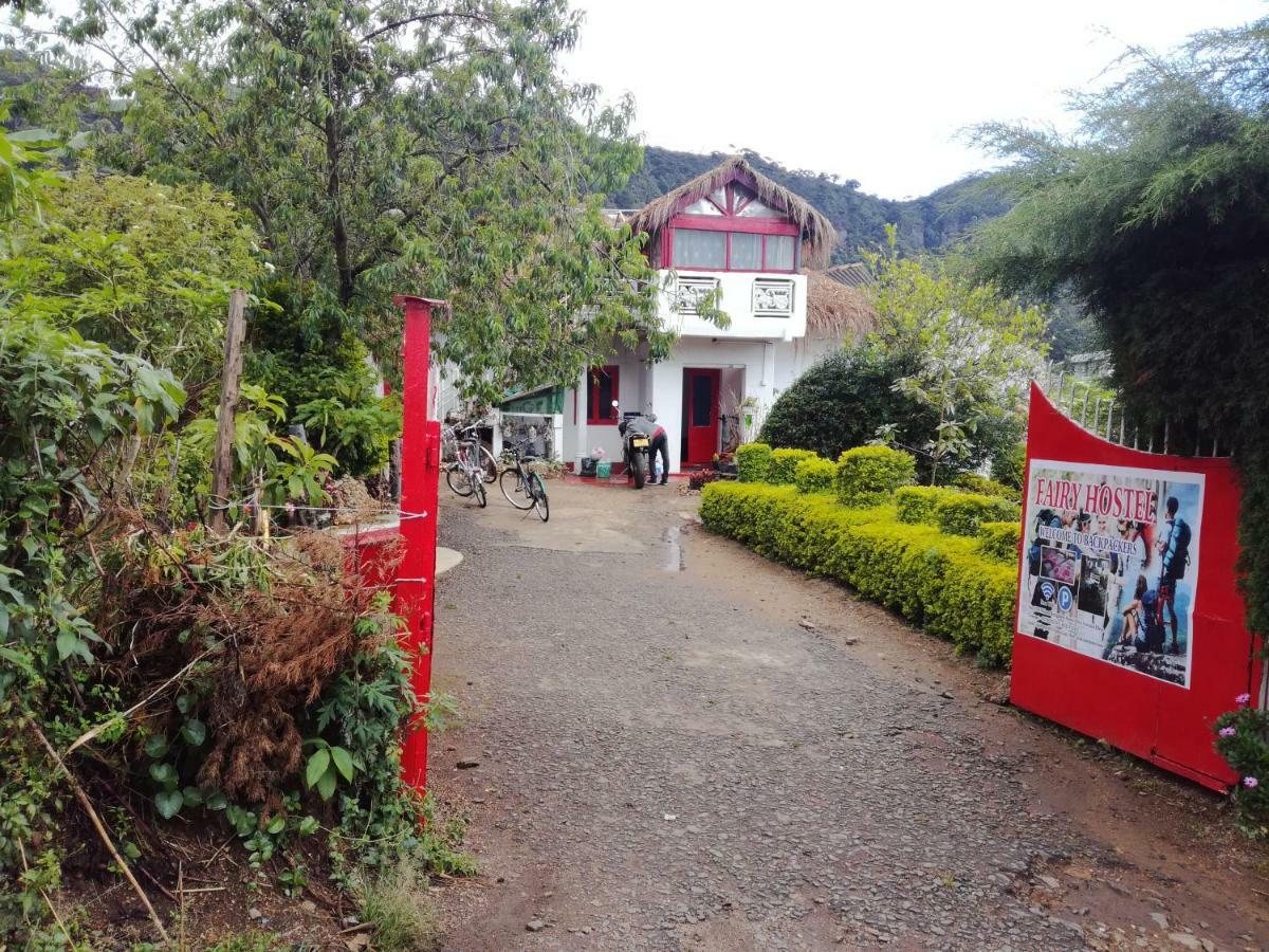 Fairy Hostel Nuwara Eliya Eksteriør bilde