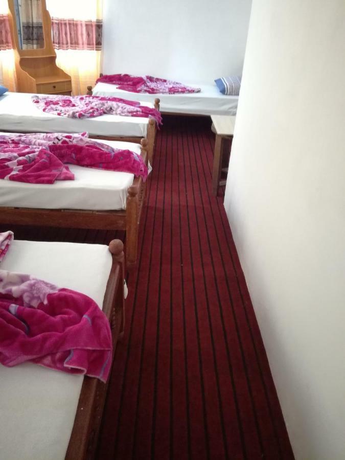 Fairy Hostel Nuwara Eliya Eksteriør bilde