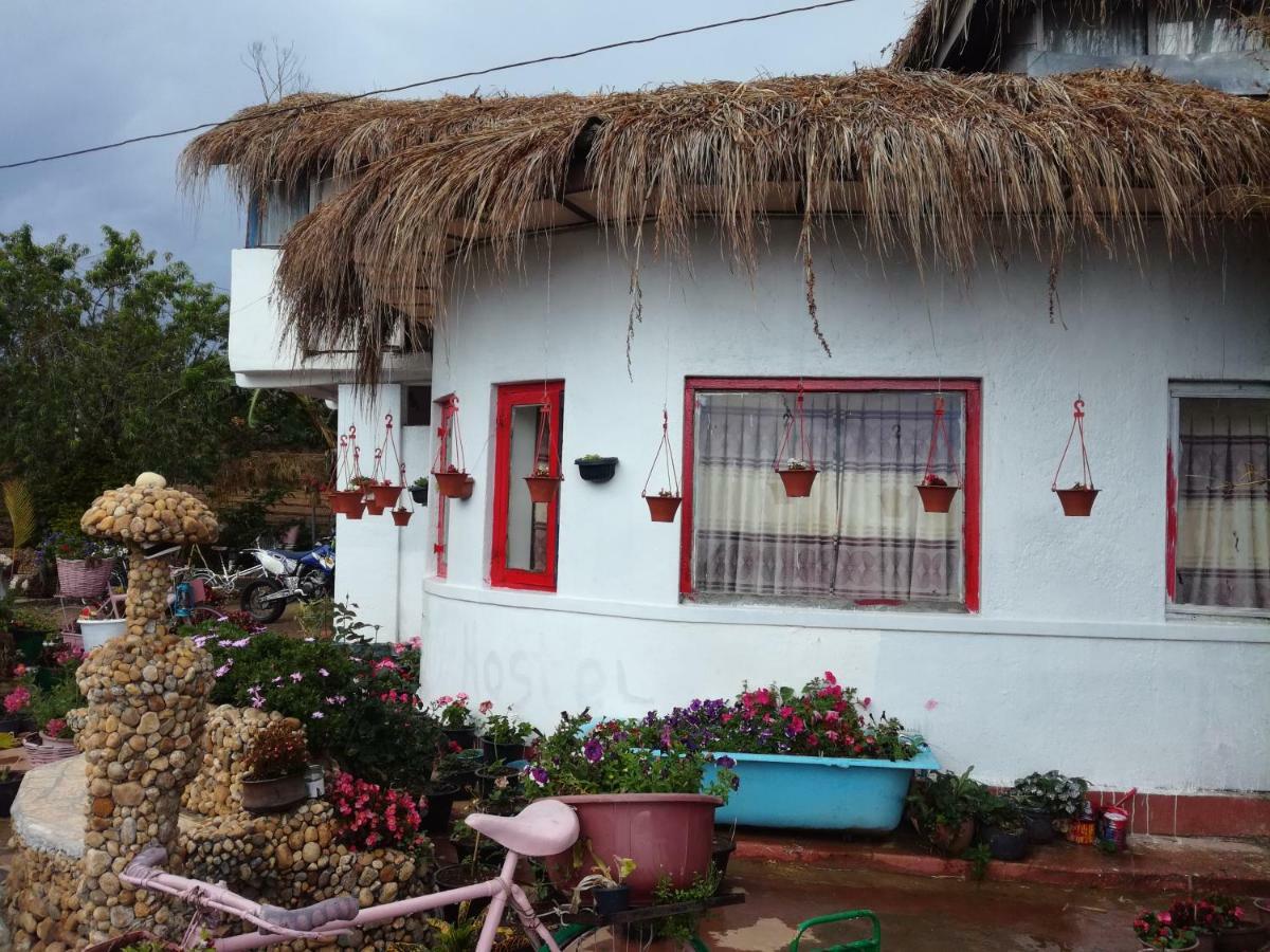 Fairy Hostel Nuwara Eliya Eksteriør bilde