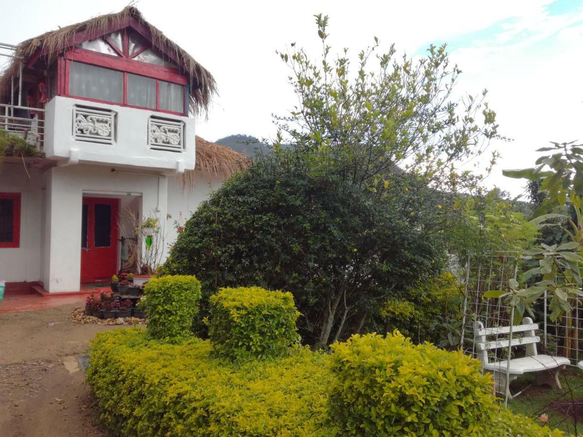 Fairy Hostel Nuwara Eliya Eksteriør bilde