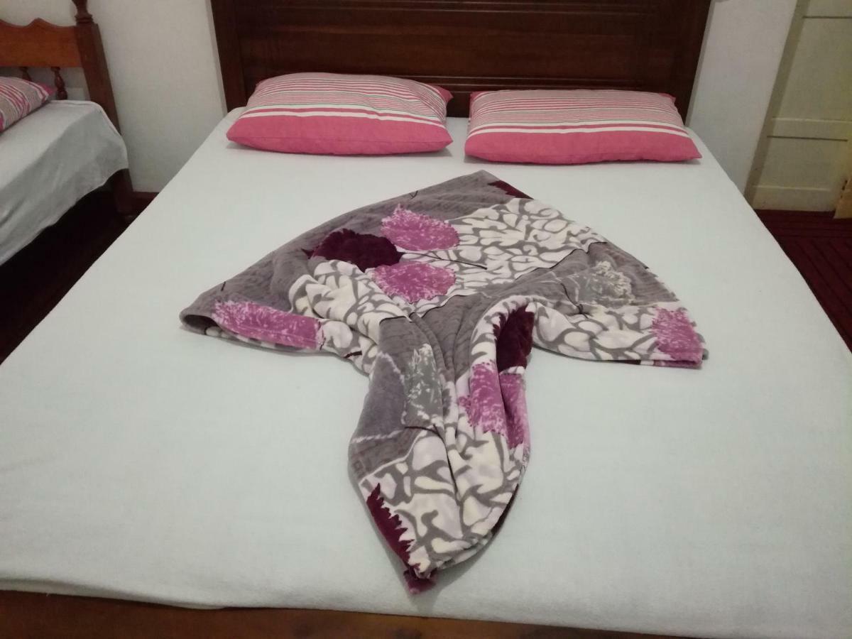 Fairy Hostel Nuwara Eliya Eksteriør bilde
