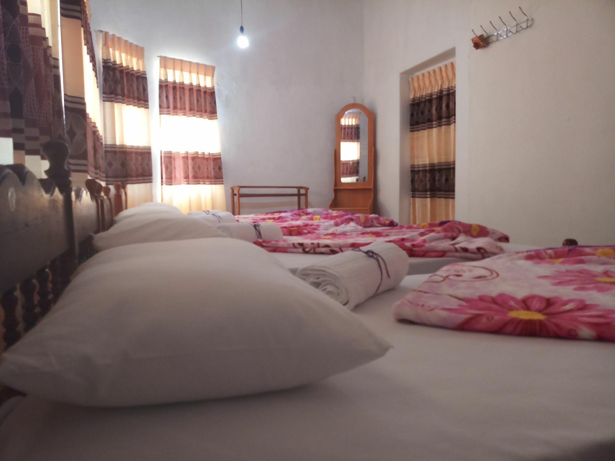 Fairy Hostel Nuwara Eliya Eksteriør bilde