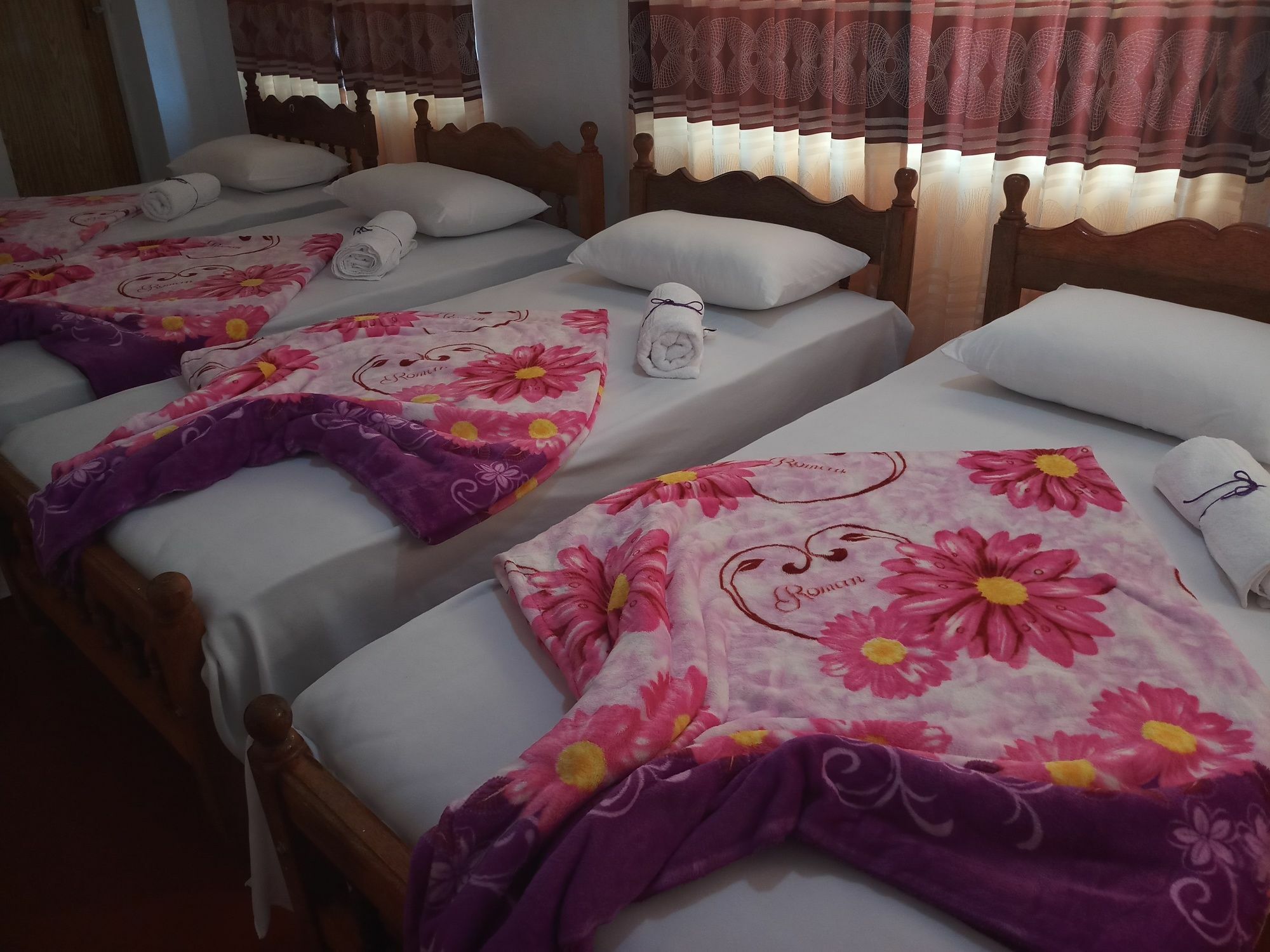 Fairy Hostel Nuwara Eliya Eksteriør bilde
